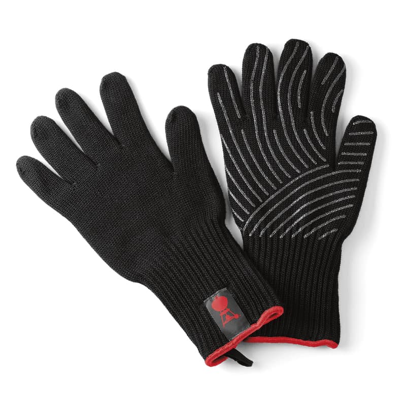 Weber Premium Gloves