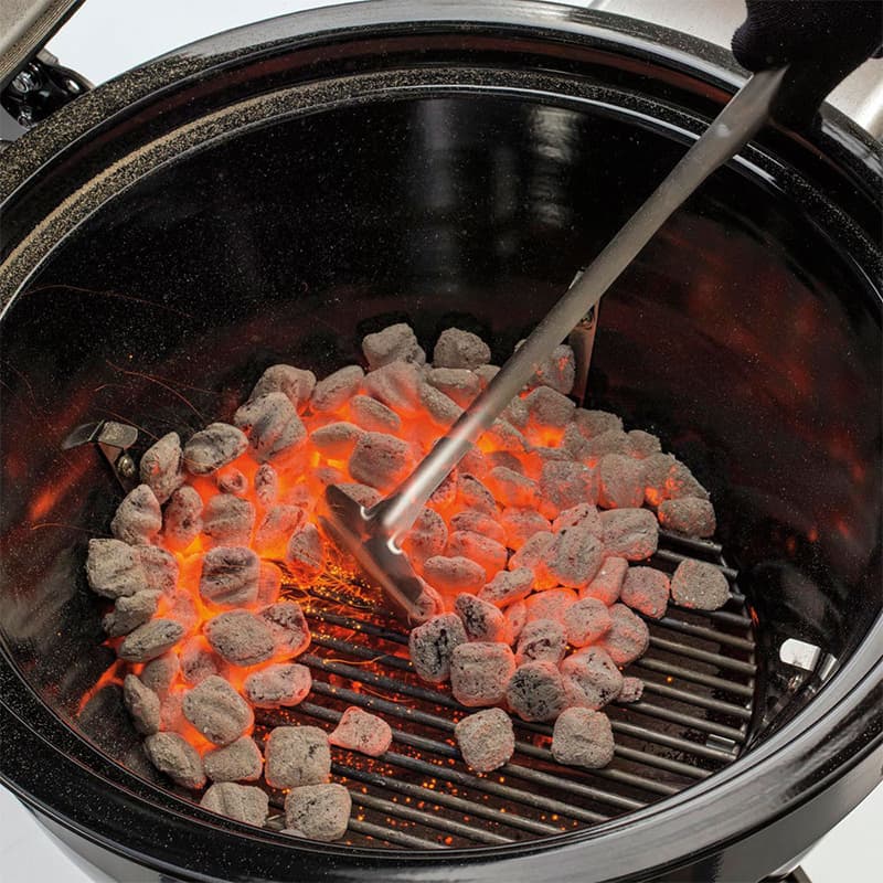 Weber Charcoal Rake