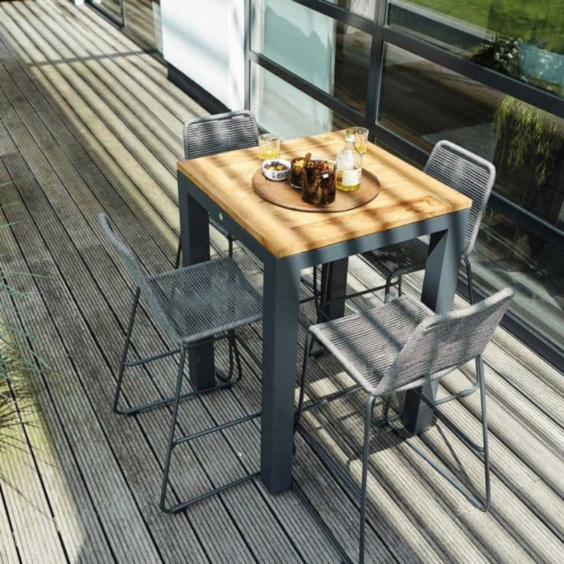 Silla De Bar Elos Suns
