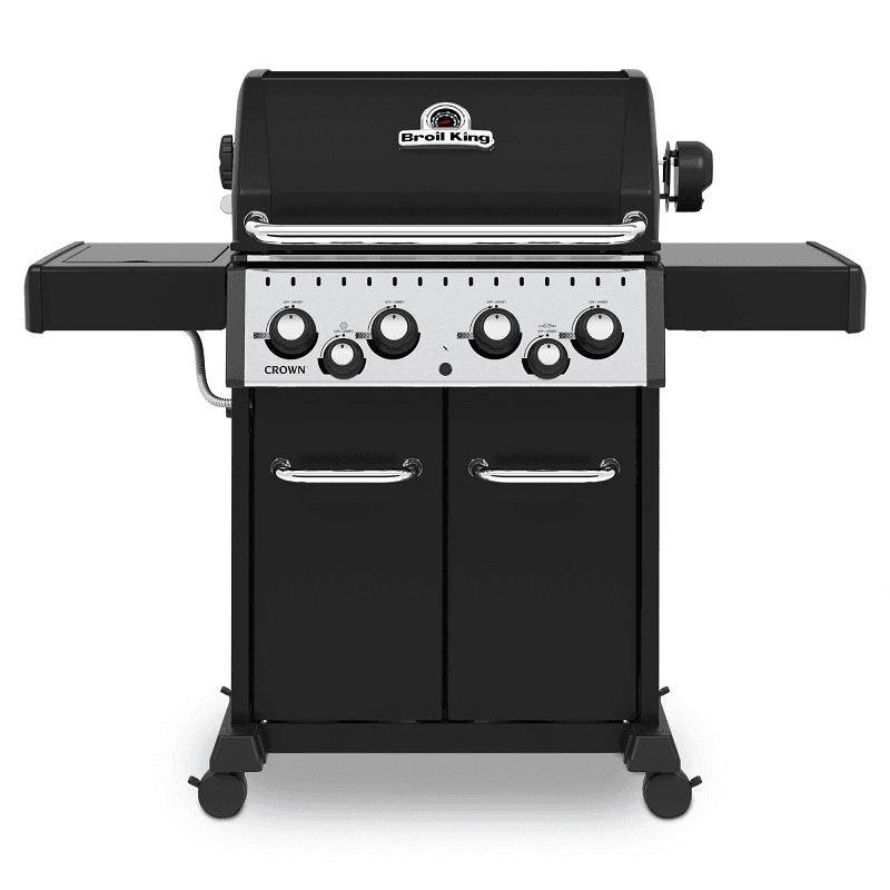 Barbecue Crown 490 Broil King