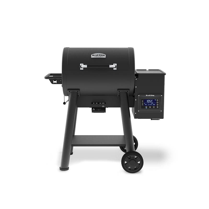 Grelhador Crown Pellet 400 Broil King