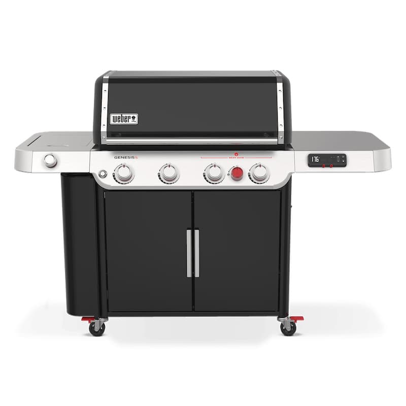 Gasolgrill Genesis® EX-435