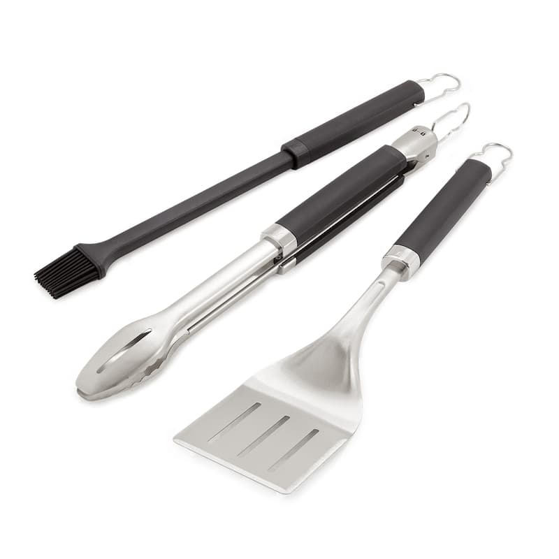 Weber Precision 3-delige gereedschapsset