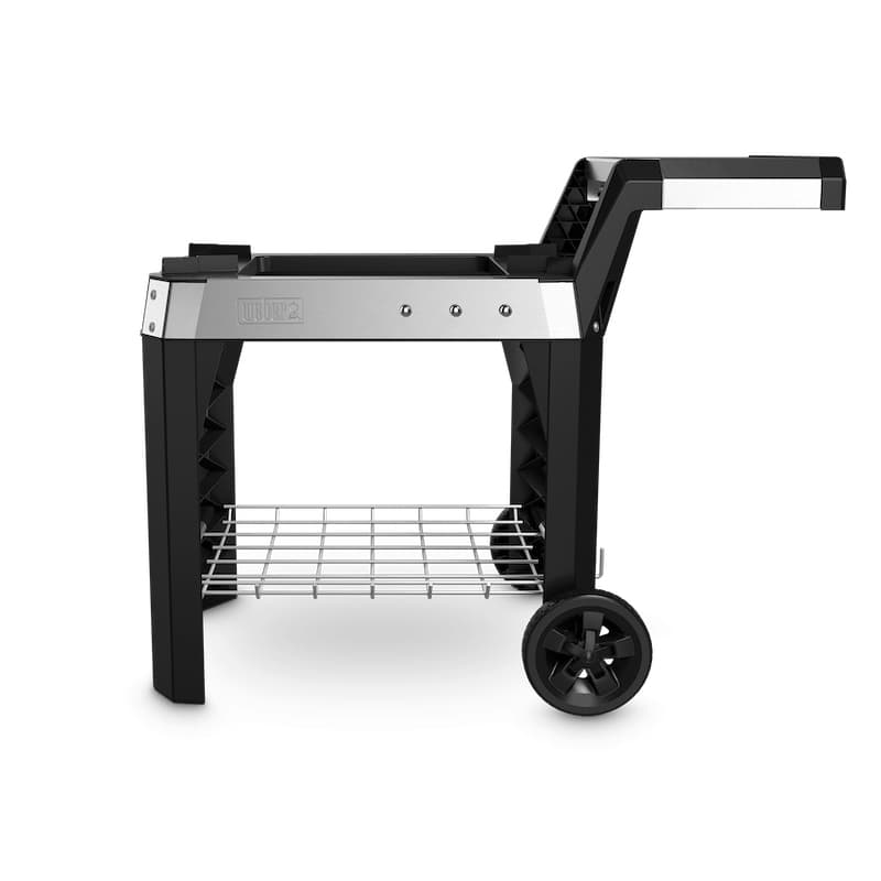Carrinho Weber Pulse