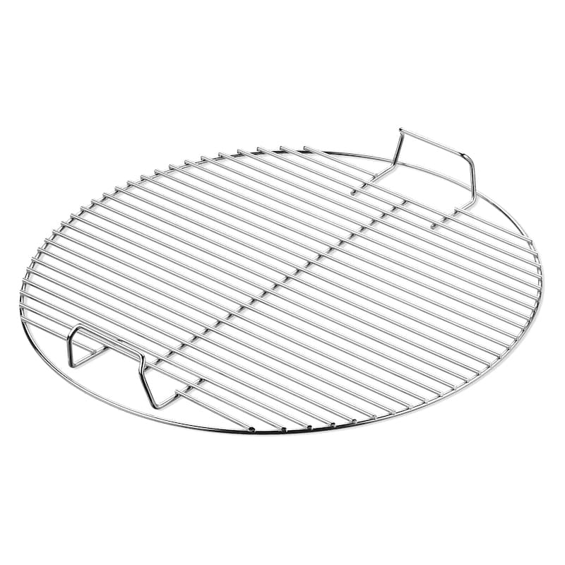Griglie di cottura per barbecue 47cm Weber