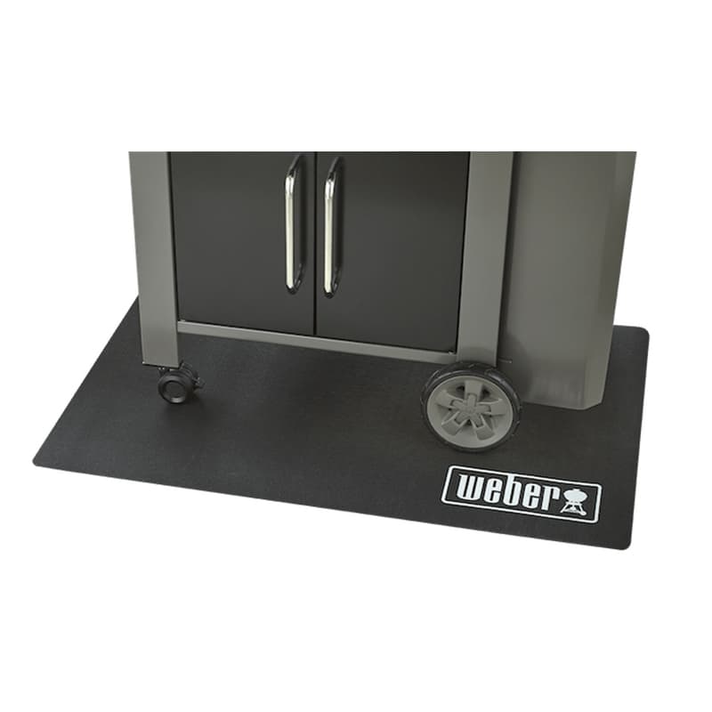 Grillmatta Weber