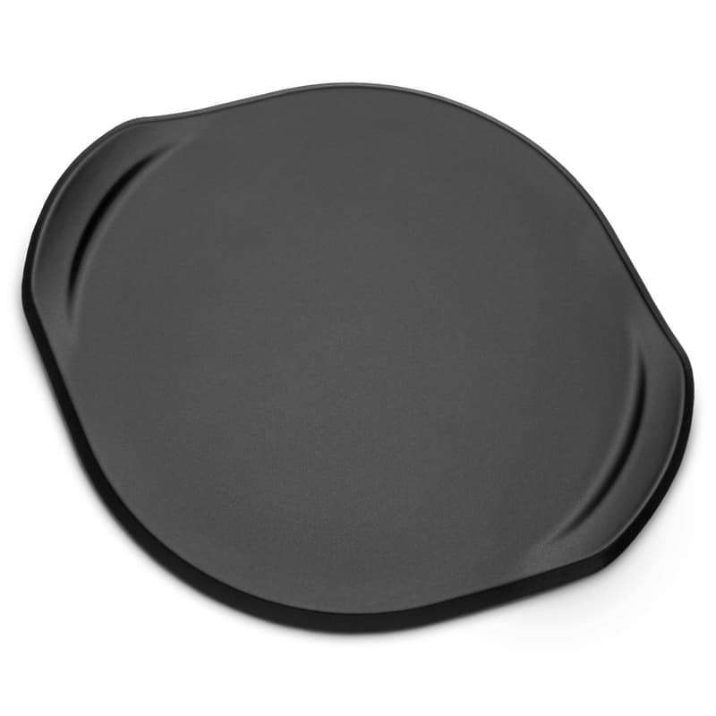 Premium Round Barbecue Pizza Stone