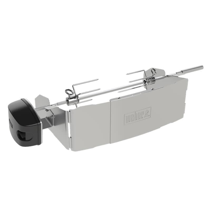 Rotisseri Pulse 1000/2000 Weber