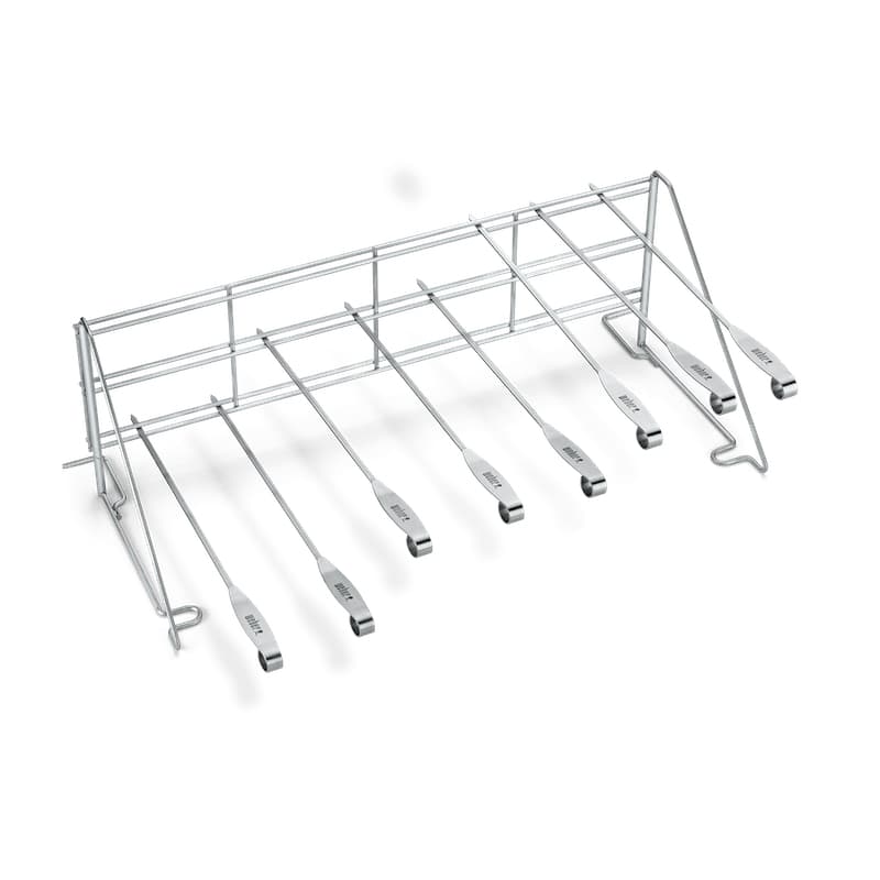 Våningsgrillsystem Weber