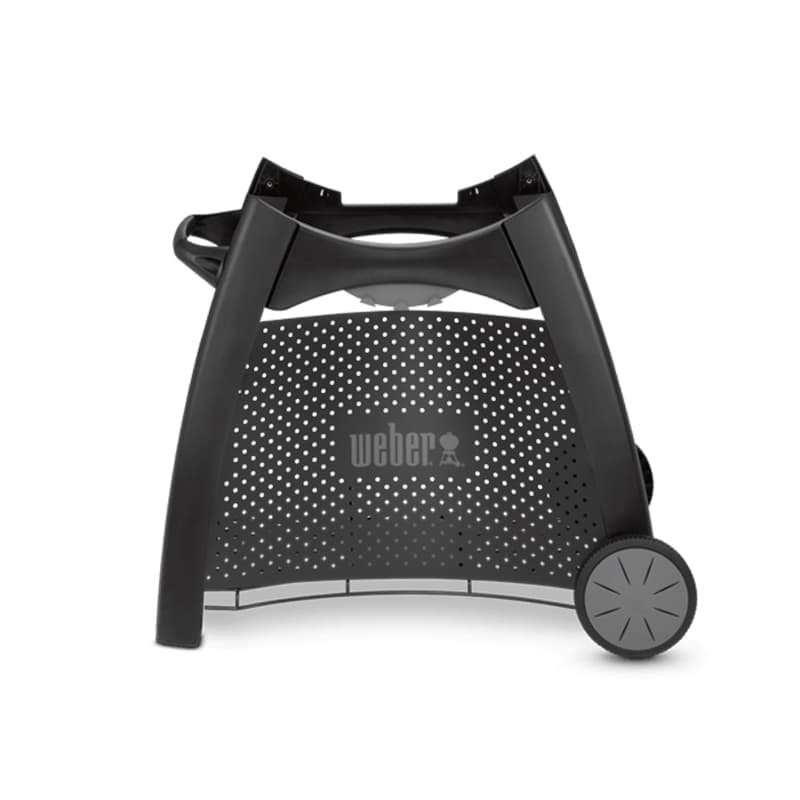Grillvagn Q 2000-serien Weber