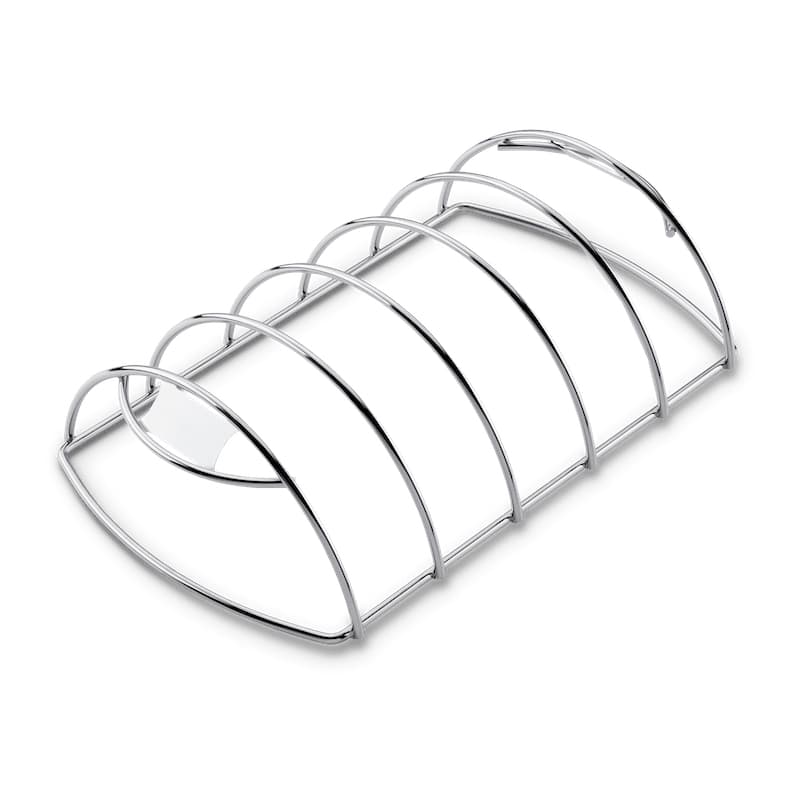 Suporte para Entrecosto Weber