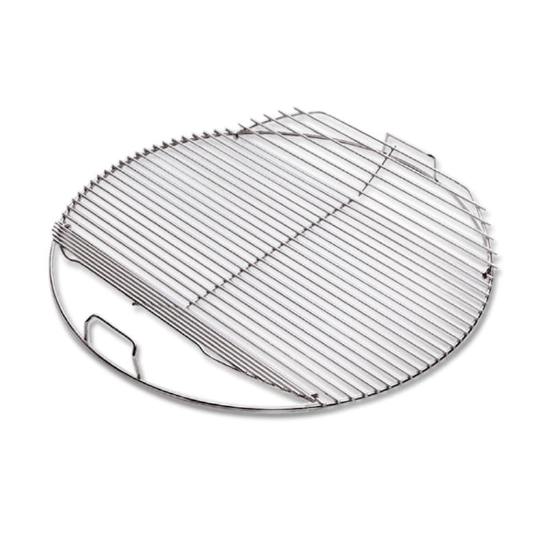 Klapp-Grillrost 57cm