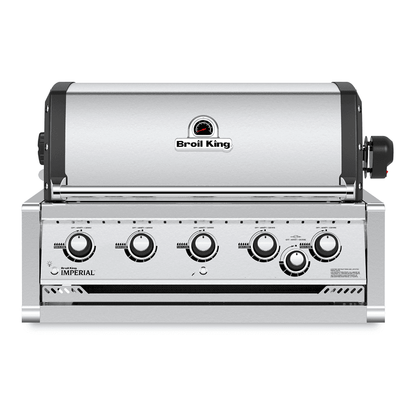 Grelhador Imperial S570 BI Broil King