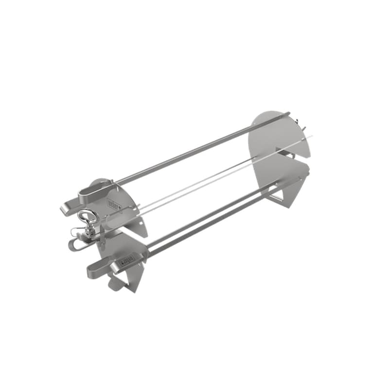 Weber Rotisserie Skewers