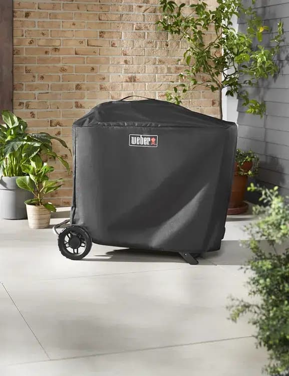 Traveler Cover with Cart