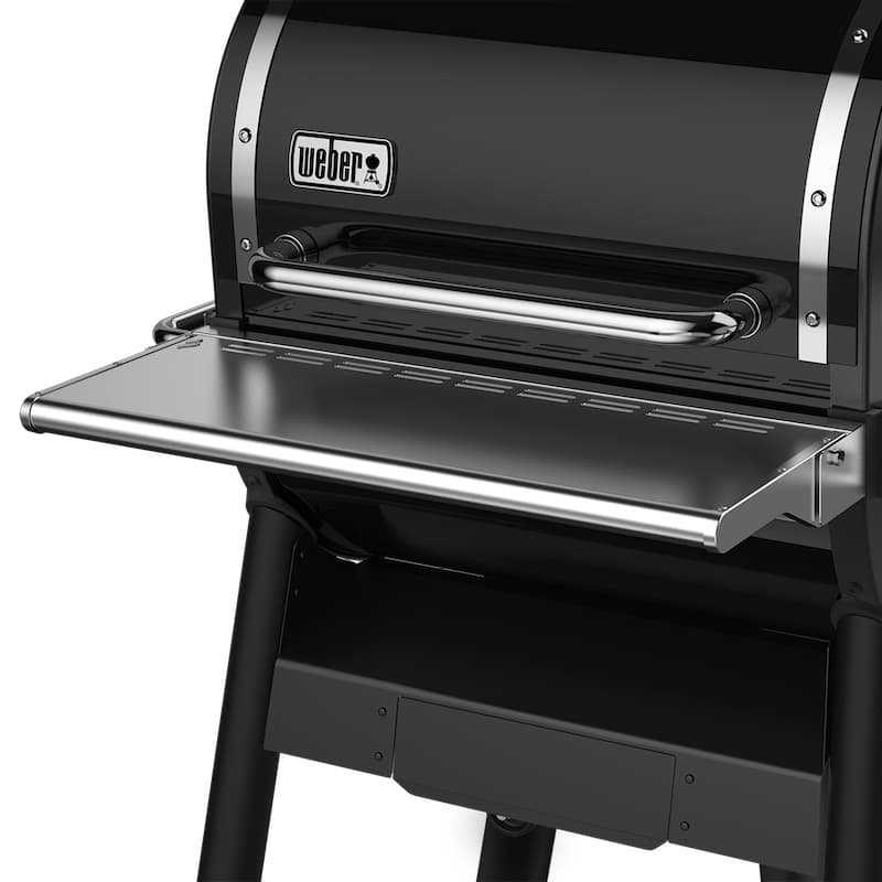 Weber Folding Front Shelf