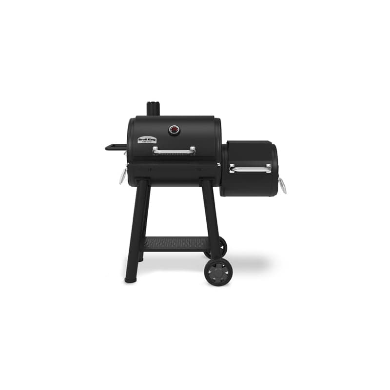 Grelhador Regal Offset 400 Broil King