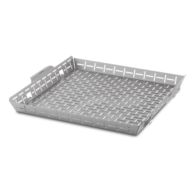 Cestello grande per arrostire Weber Crafted