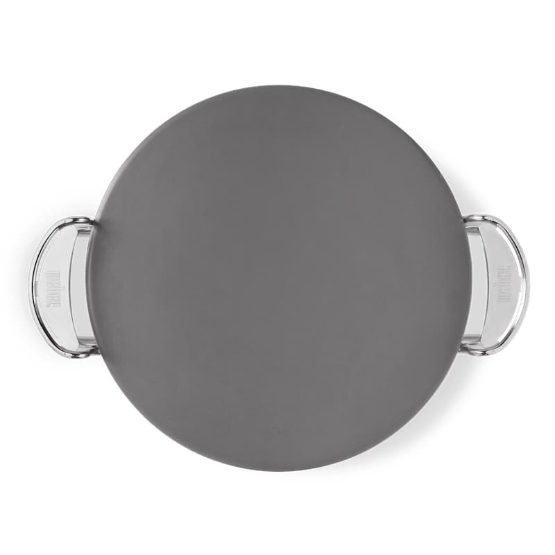 Weber Crafted pizzasteen