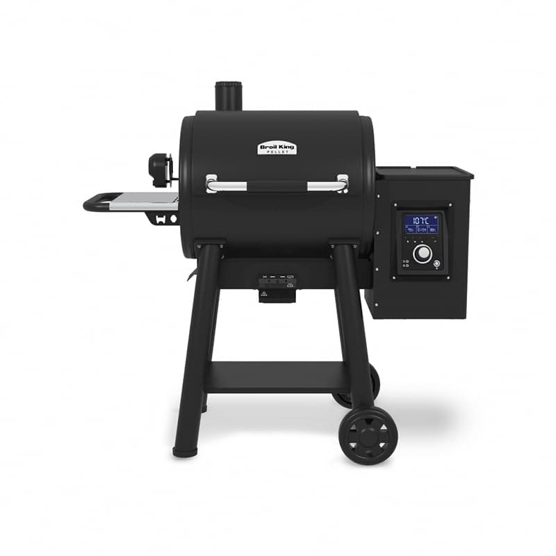 Barbecue à Pellets Regal Pellet 400 Broil King