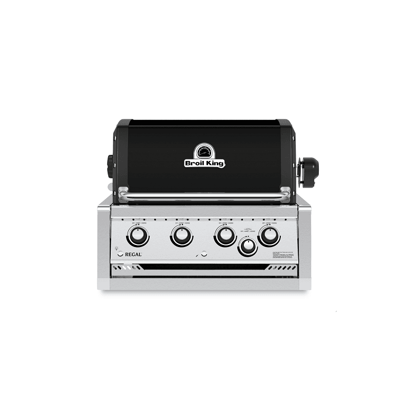Barbecue encastrable Regal 470 BI Broil King