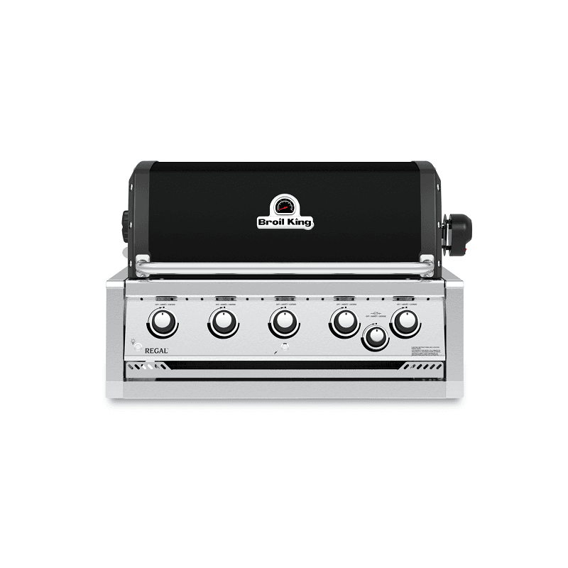 Broil King Regal 570 BI Barbecue