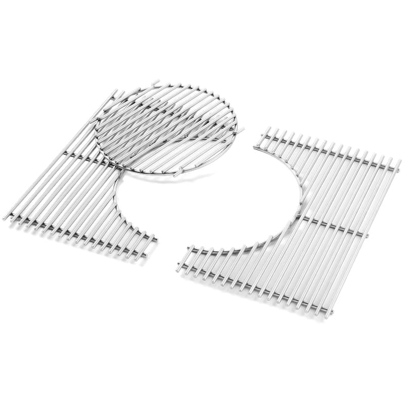 Grilles de cuisson pour Spirit 300