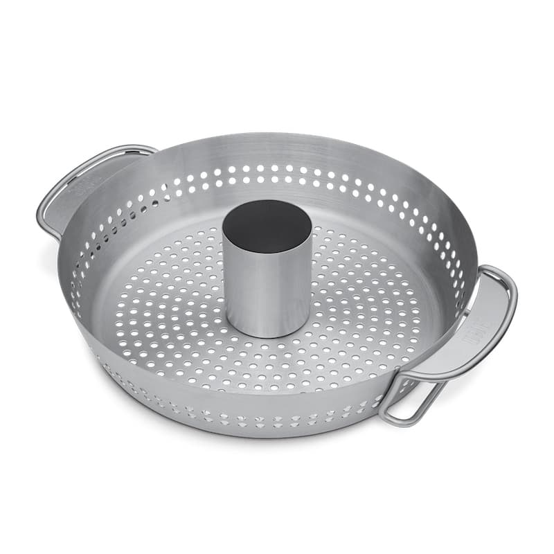 Supporto per la cottura del pollo Weber