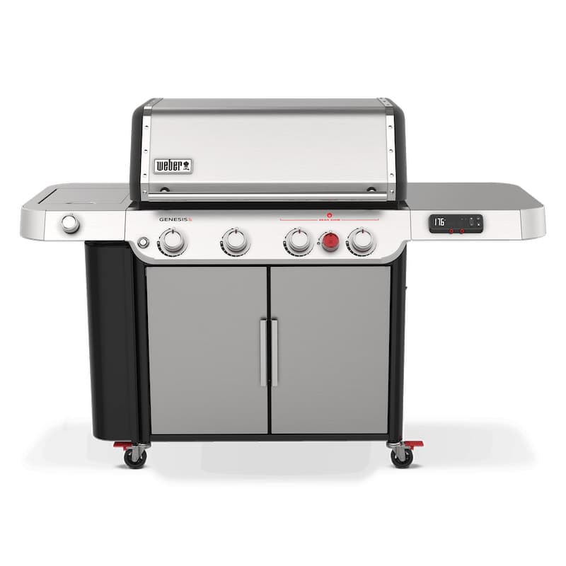 Genesis® SX-435 Gasgrill