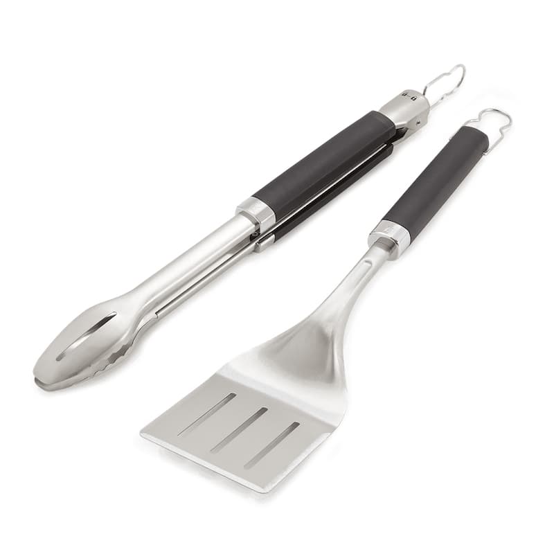 2-delige gereedschapsset Precision Weber