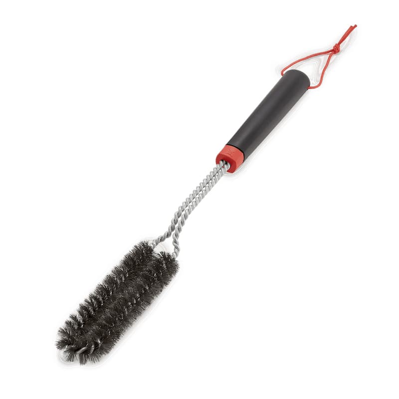 Brosse pour grilles de barbecue Weber®