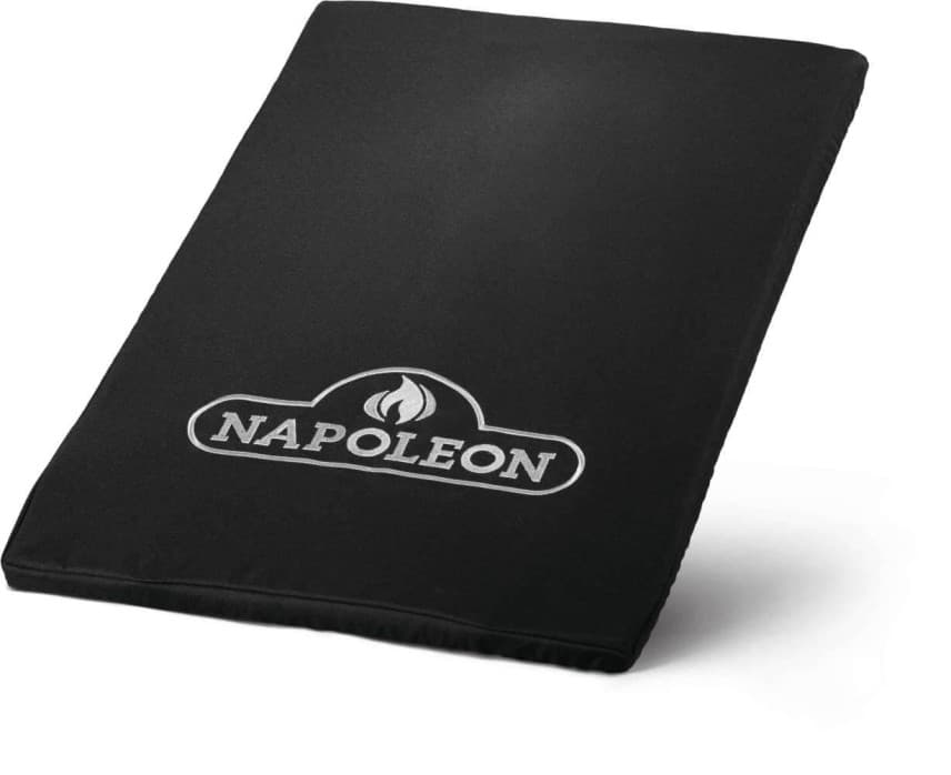 Capa para queimador lateral de 10" Napoleon