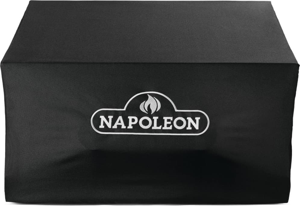 Beschermhoes voor zijbrander 18" Napoleon