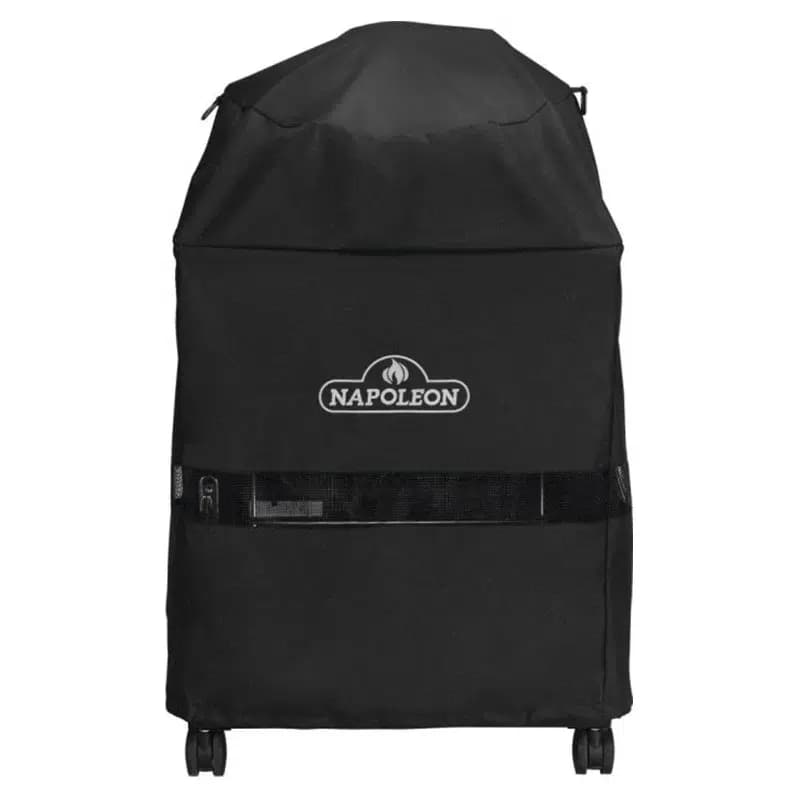 Abdeckhaube für Holzkohlegrill Pro22 Napoleon