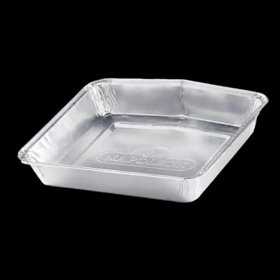 Barquettes en aluminium pour TravelQ Napoleon