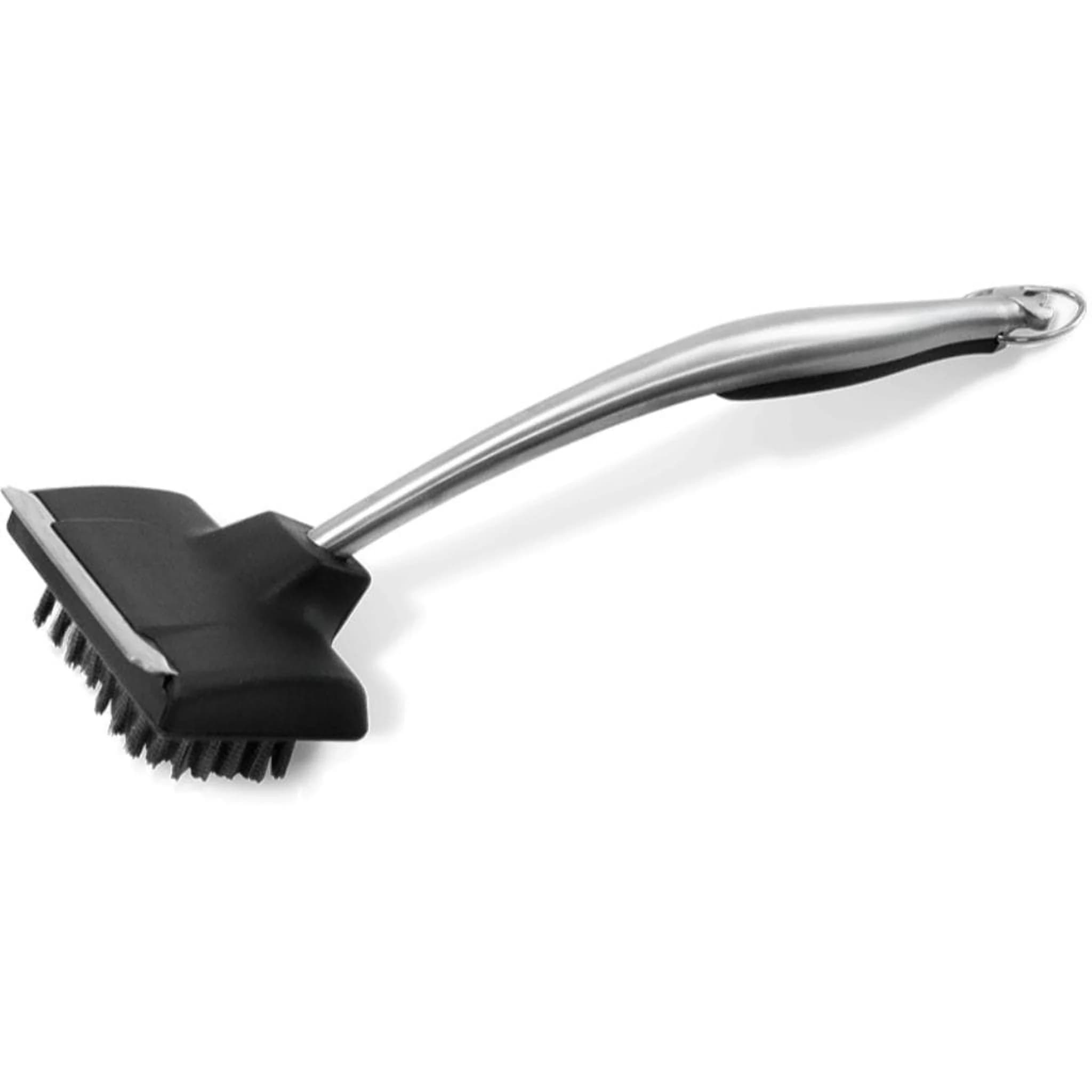 Brosse en acier inoxydable PRO Napoleon