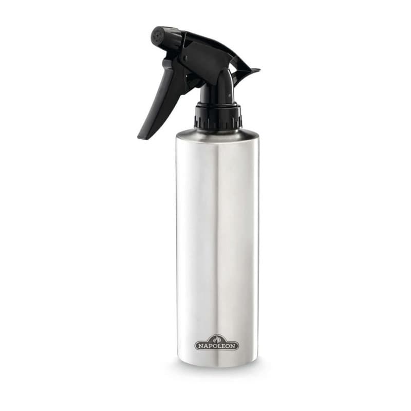 Blomspruta i rostfritt stål 550ml Napoleon