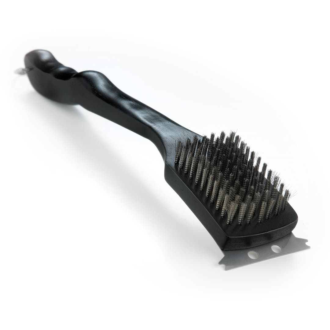 Stainless Steel Grill Brush Napoleon