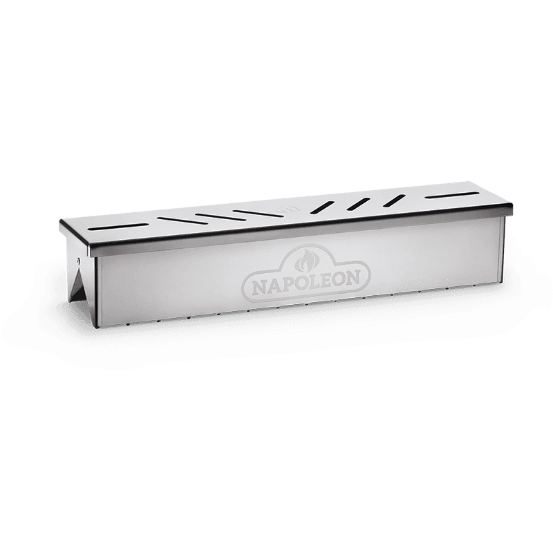 Napoleon Stainless Steel Smoker Box