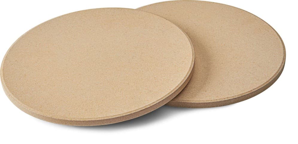 Napoleon TravelQ Baking Stones