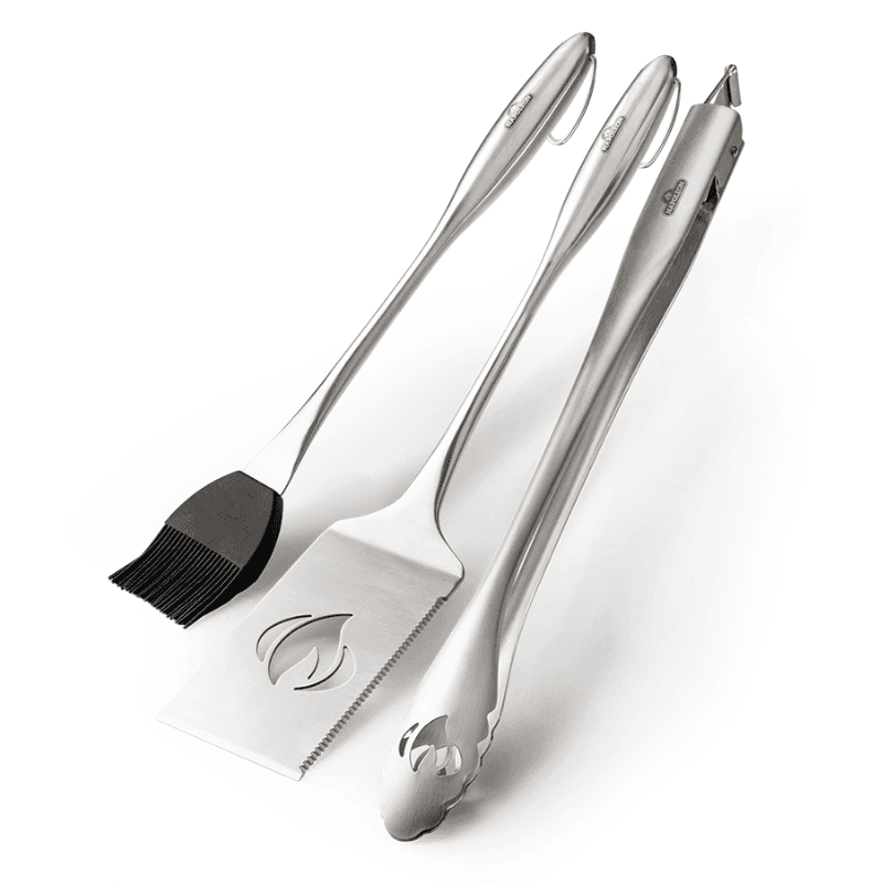 Napoleon PRO 3-Piece Stainless Steel Tool Set