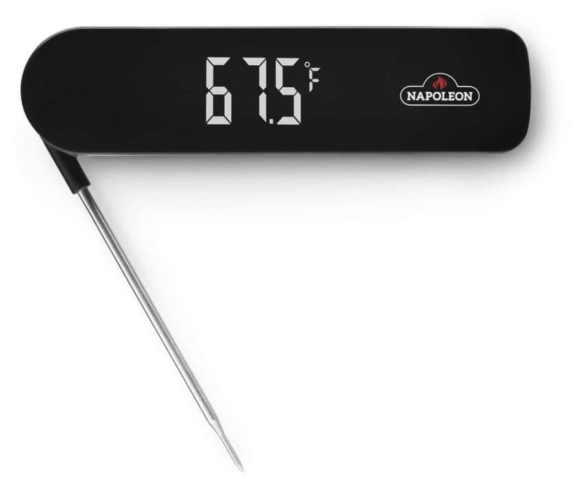 Instant Read Digital Thermometer - Napoleon