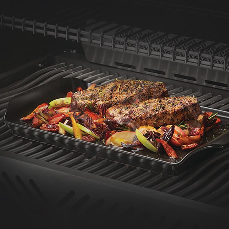 Ceramic Roasting Pan - Napoleon