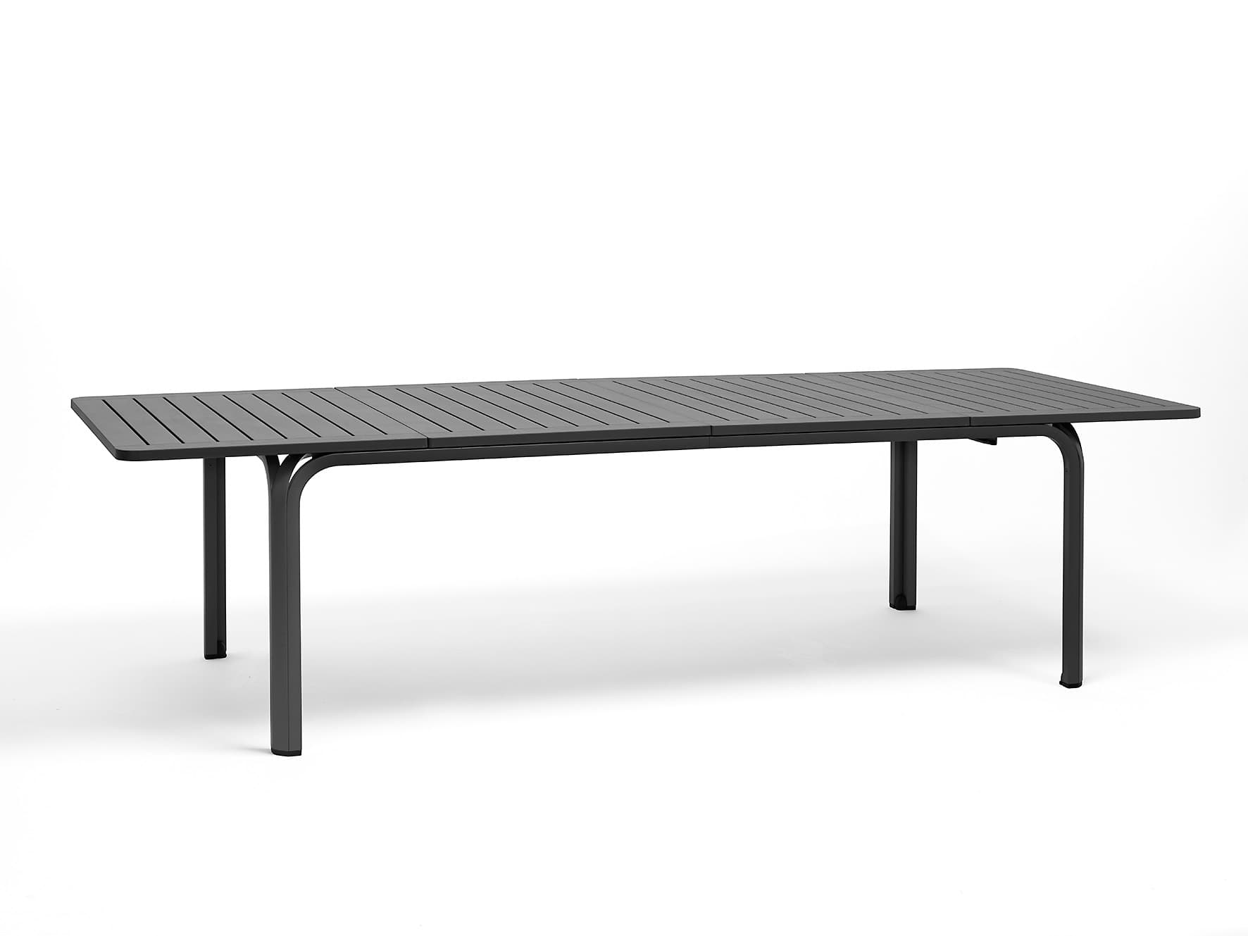 Utdragbart bord Alloro 210 Nardi