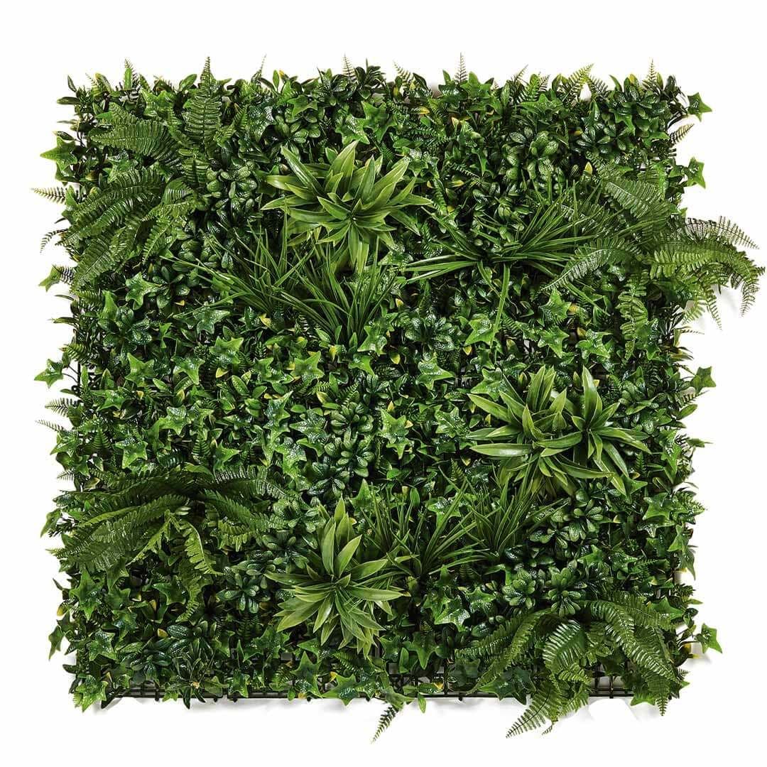 Jardim Vertical Tropic Nortene