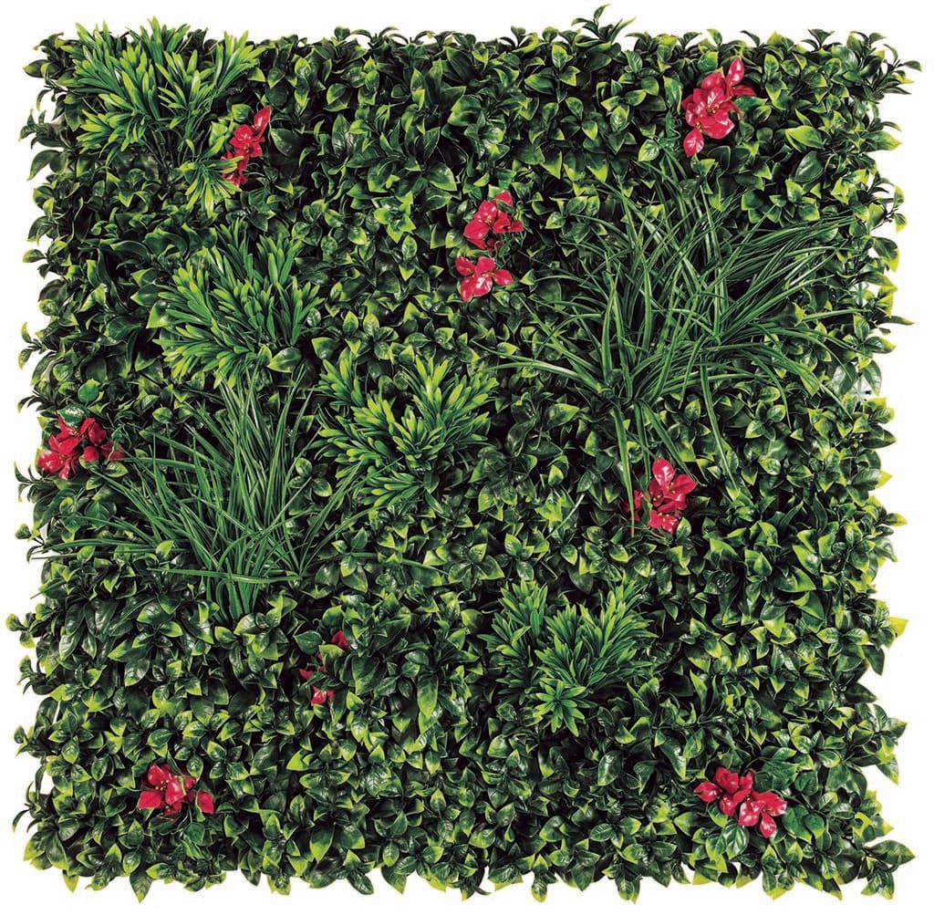 Jardim Vertical Villa Nortene
