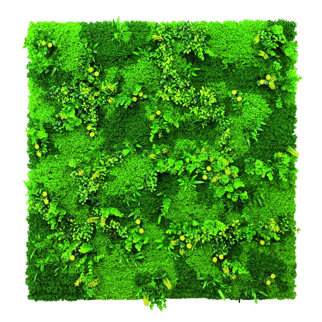 Jardim Vertical Tundra Nortene