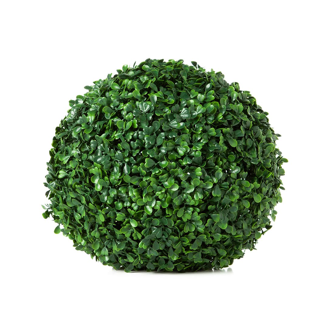 Sfera Decorativa Bosso Nortene