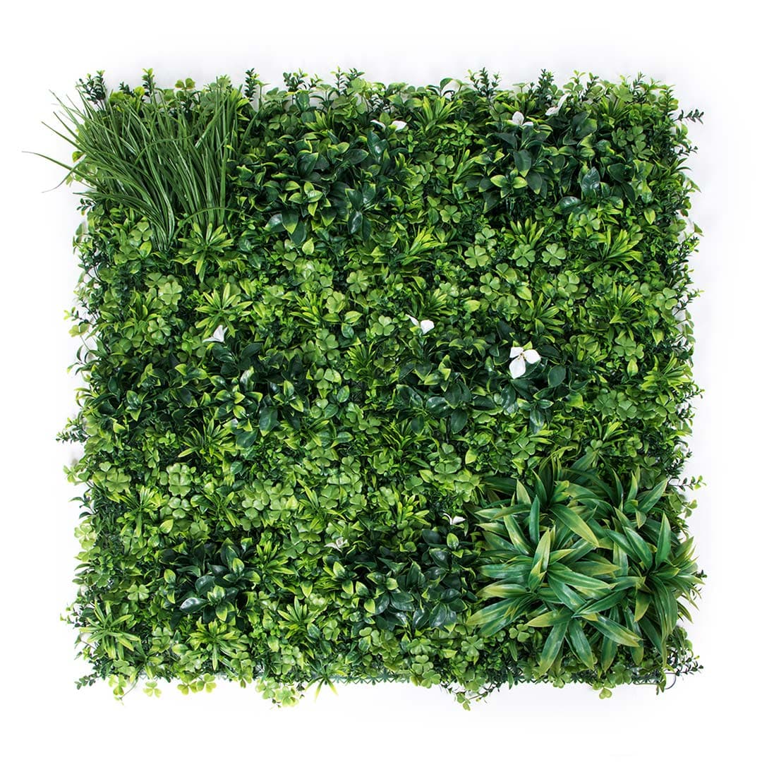 Jardim Vertical Exotic Nortene