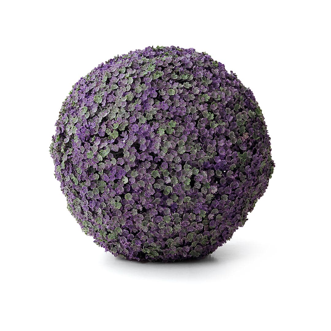 Sfera Decorativa Vinca Nortene